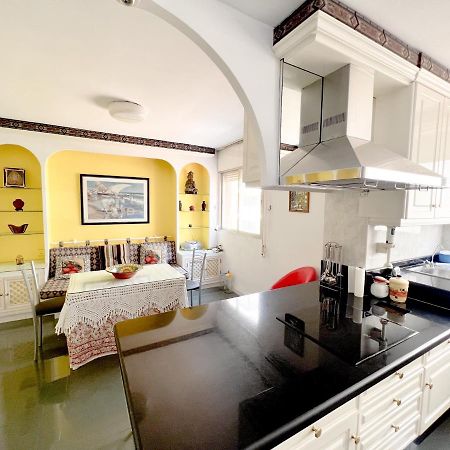 Apartamento En Malaga Este ภายนอก รูปภาพ