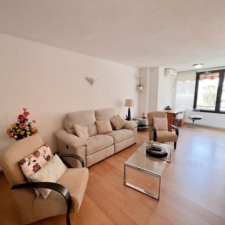 Apartamento En Malaga Este ภายนอก รูปภาพ