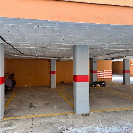 Apartamento En Malaga Este ภายนอก รูปภาพ