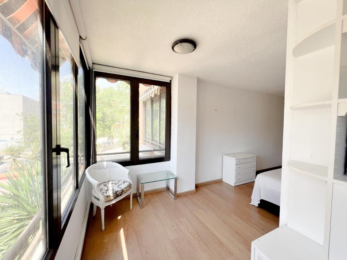 Apartamento En Malaga Este ภายนอก รูปภาพ