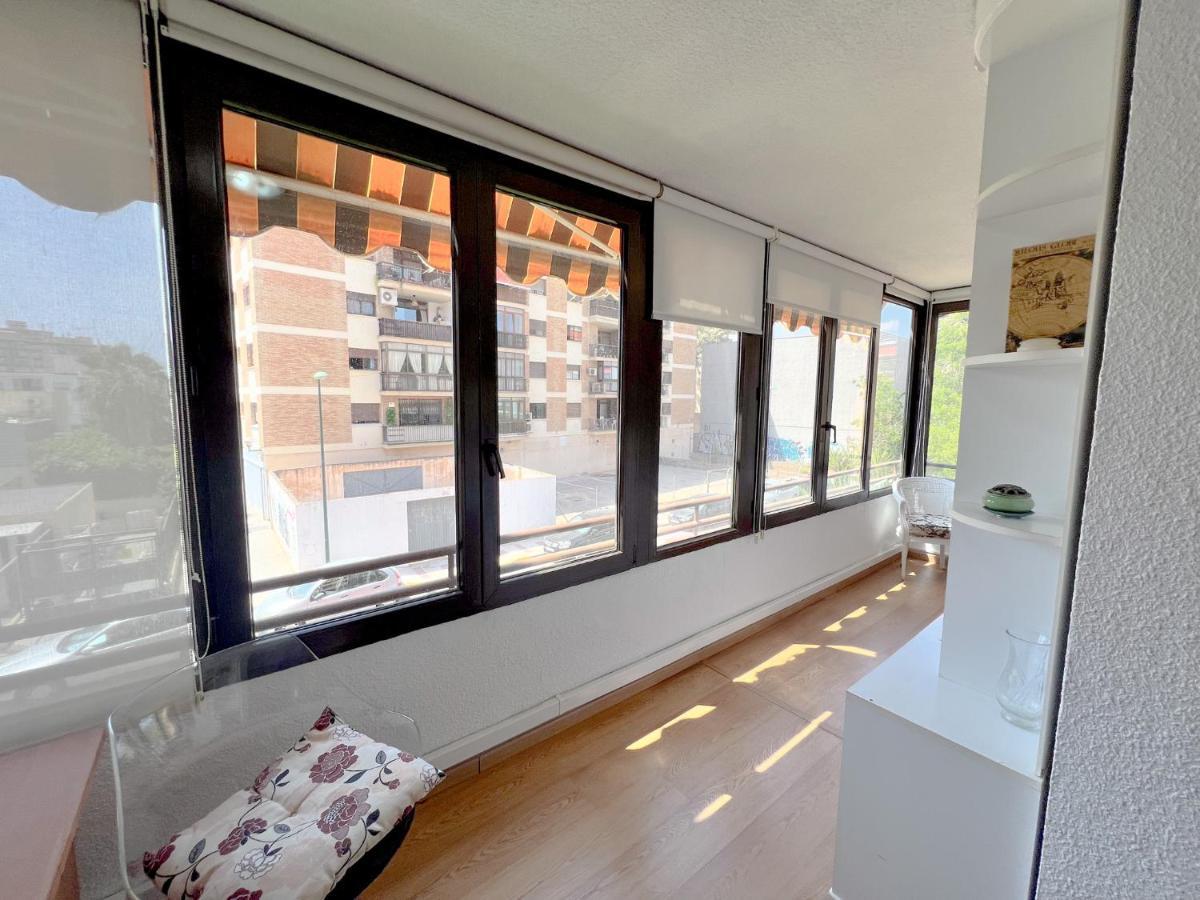 Apartamento En Malaga Este ภายนอก รูปภาพ