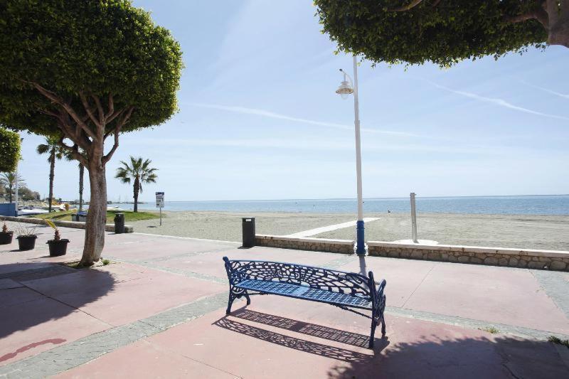 Apartamento En Malaga Este ภายนอก รูปภาพ