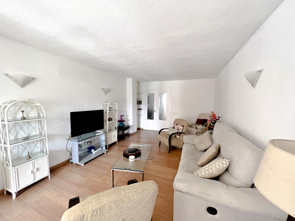 Apartamento En Malaga Este ภายนอก รูปภาพ