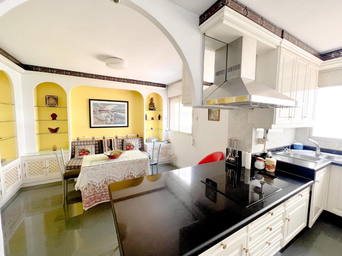 Apartamento En Malaga Este ภายนอก รูปภาพ