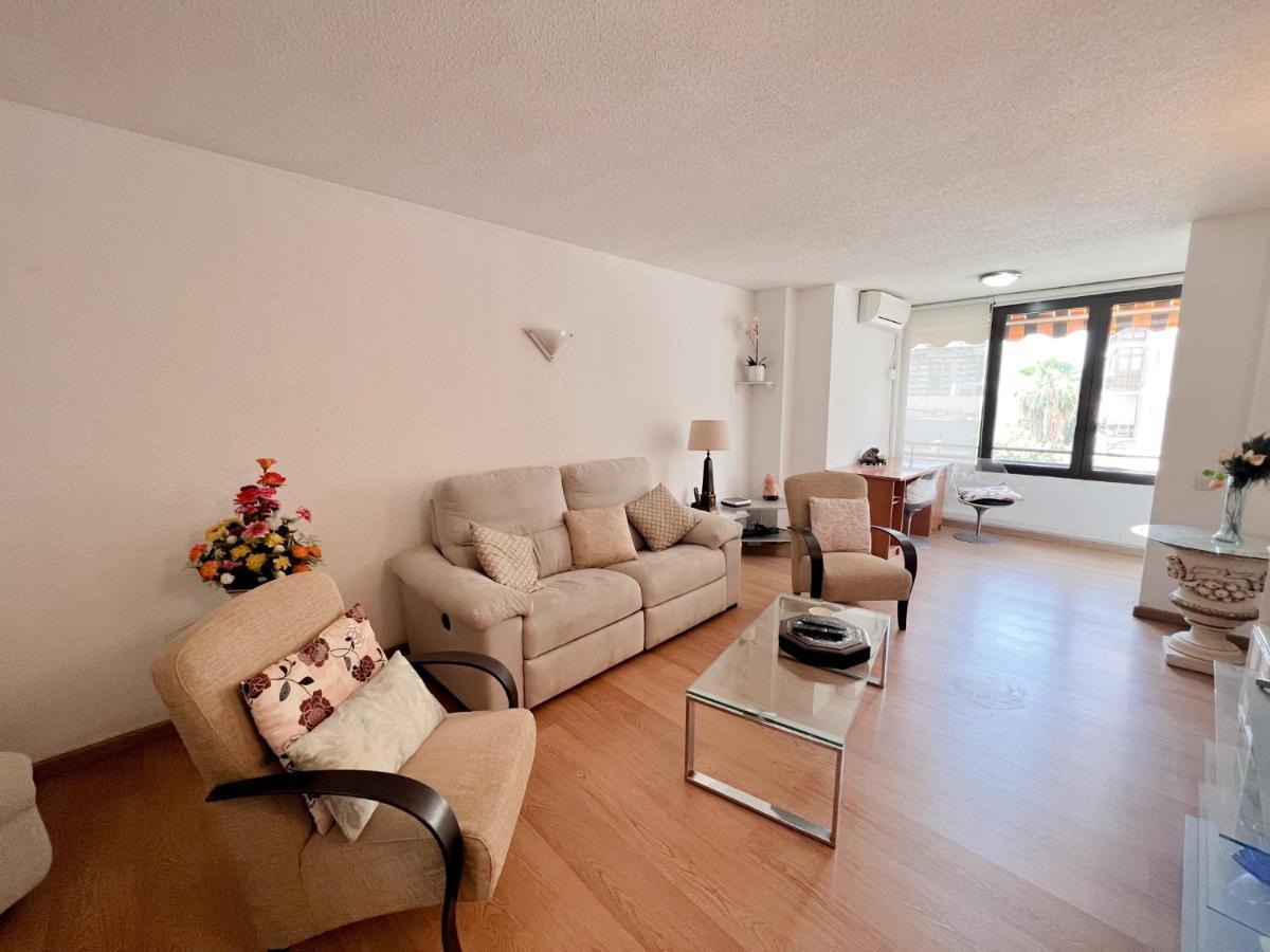 Apartamento En Malaga Este ภายนอก รูปภาพ