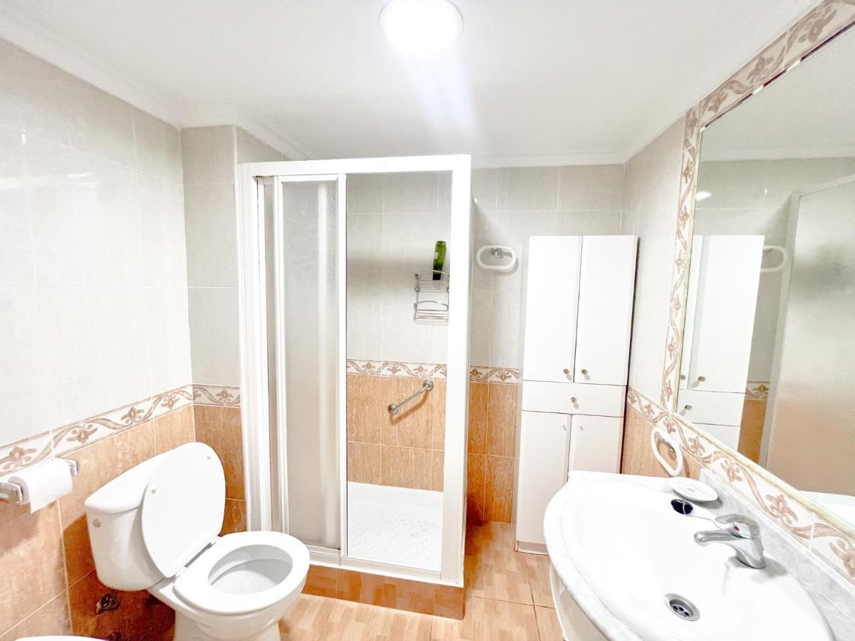 Apartamento En Malaga Este ภายนอก รูปภาพ