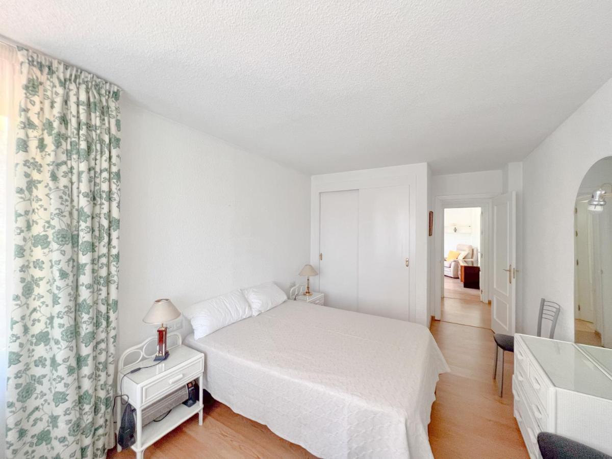 Apartamento En Malaga Este ภายนอก รูปภาพ