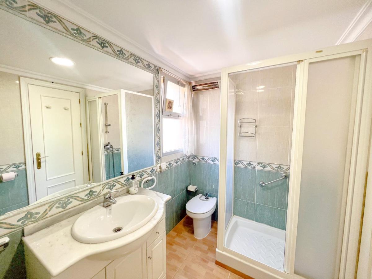 Apartamento En Malaga Este ภายนอก รูปภาพ