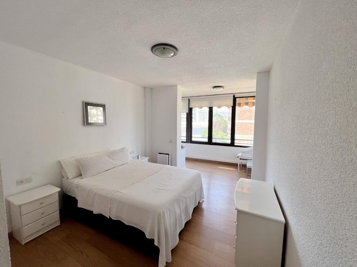 Apartamento En Malaga Este ภายนอก รูปภาพ