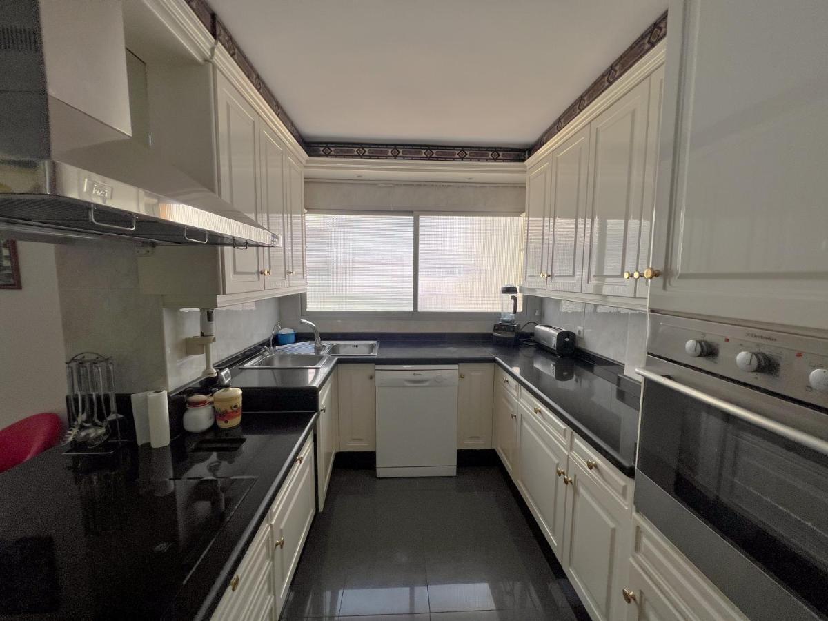 Apartamento En Malaga Este ภายนอก รูปภาพ
